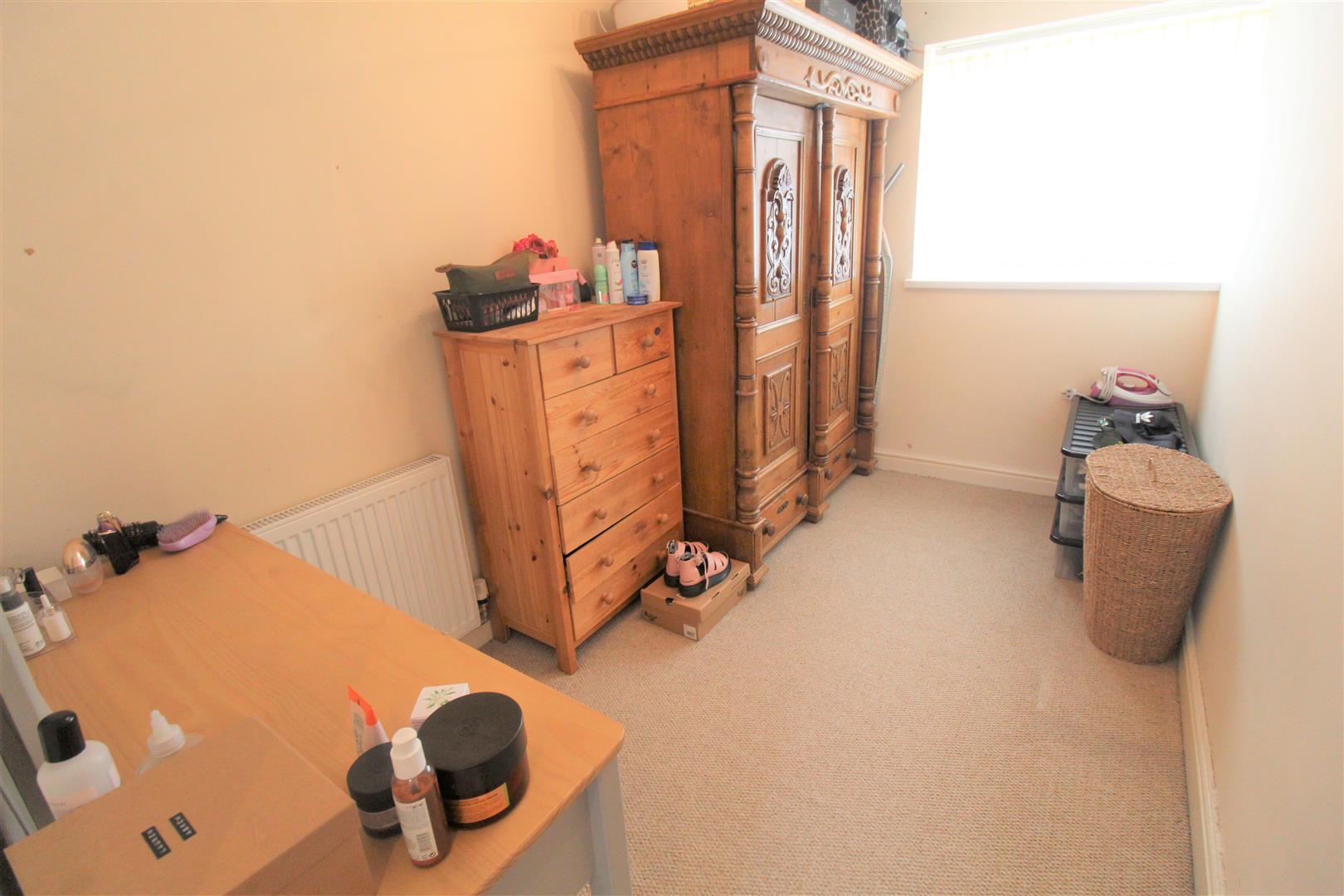 Brookfield Road, Baddeley Green, Stoke-On-Trent